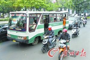 投资印尼：遍地“黄金”不好拣