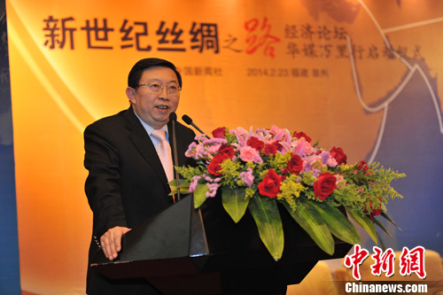 许宁宁：中国与东盟间将呈大量新商机