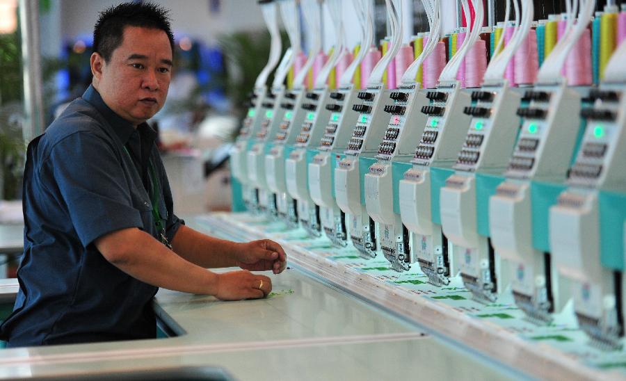 （国际）（3）印尼举办展览会以推动国内纺织业发展