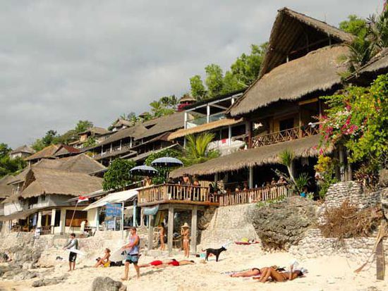 畅游印尼巴厘岛 不可错过的12种旅游体验