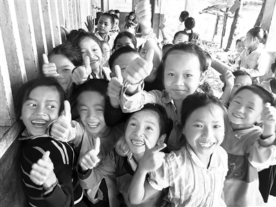 走进老挝：探访南欧江流域梯级电站