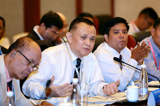 Media Networking Meeting held during 1st ASEAN-China Media Cooperation Forum