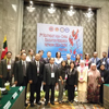 第三届中国—东南亚教育科研网络会议在泰国开幕