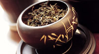 China, the Homeland of Tea