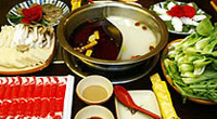 Chongqing Hotpot