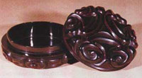 Lacquerware