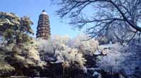 Main Tourist Attractions in Jiangsu Province