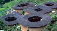 Fujian Tulou