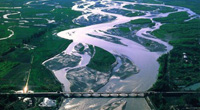 Three Parallel Rivers of Yunnan Protected Areas