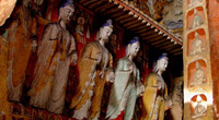 Yungang Grottoes