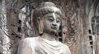 Longmen Grottoes