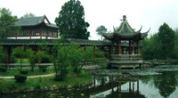 Classical Gardens of Suzhou