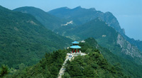 Lushan National Park