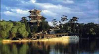 Mountain Resort and its Outlying Temples, Chengde