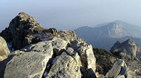 Mount Taishan