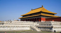 Imperial Palaces of Ming and Qing Dynasties in Beijing and Shenyang