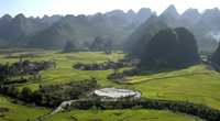 South China Karst