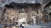 Yungang Grottoes