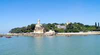 Gulangyu Island