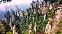 Zhangjiajie