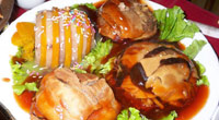 Tianjin Snacks