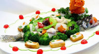 China’s Eight Famous Cuisines